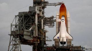 Launchpad 39A