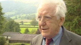 Yr Arglwydd Roberts o Gonwy