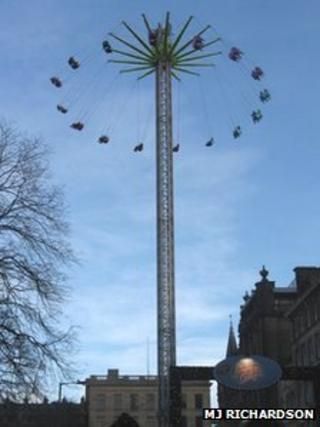 Star Flyer