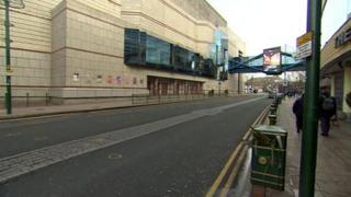 Broad Street