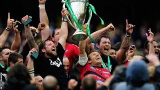 Cwpan Heineken