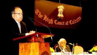AK Ganguly