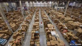 Amazon