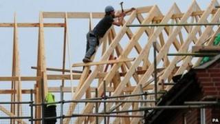 Housebuilding