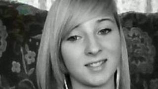 Christina Edkins
