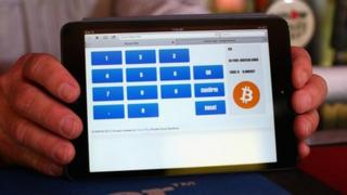 The value of Bitcoin has seen a sharp depreciation in its value in China