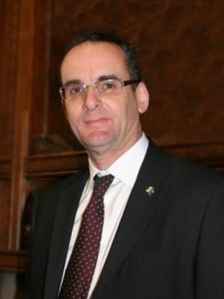 Emyr Williams