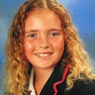 Lilly-Rose Murphy
