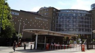 BBC Television Centre