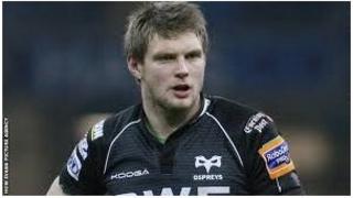 Dan Biggar