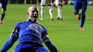 Ross Barkley