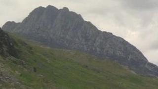 Tryfan