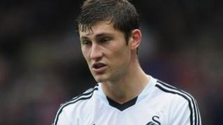 Ben Davies