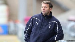 Tim Sherwood