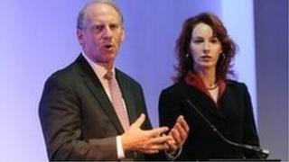 Richard Haass and Meghan O'Sullivan