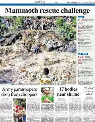 The Telegraph