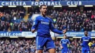 Eden Hazard