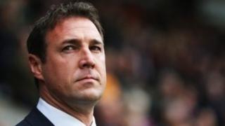 Malky Mackay