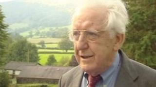 Wyn Roberts