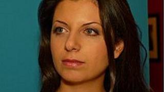 Margarita Simonyan