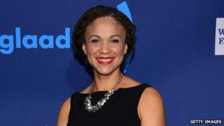 Melissa Harris-Perry in March 2013