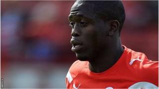 Akinde