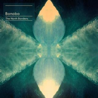 The North Borders by Bonobo