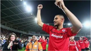 Rudy Gestede