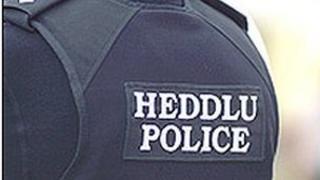 Heddlu
