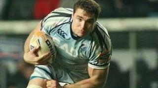 Andries Pretorius