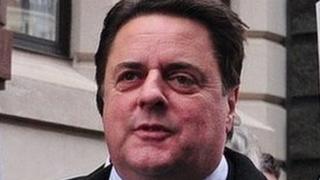 Nick Griffin