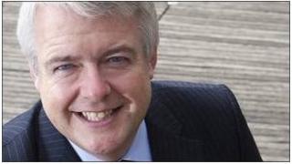 Carwyn Jones