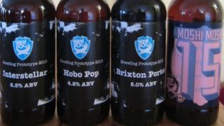 Brewdog