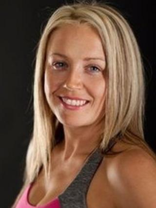 Charlene Revealey