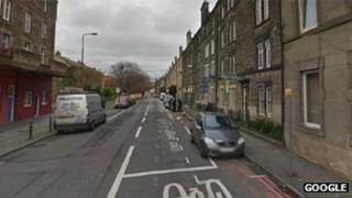 Westfield Road