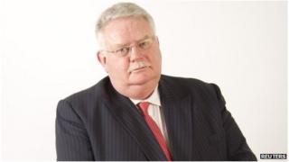 Paul Flowers