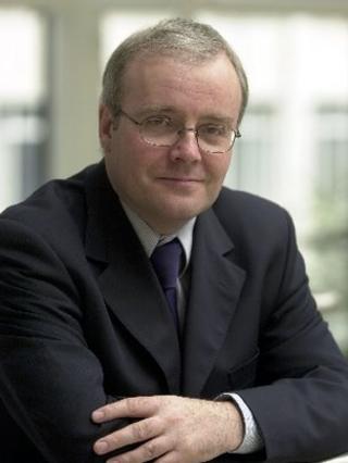 Mark Thomas