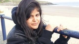 Nida Ul-Naseer