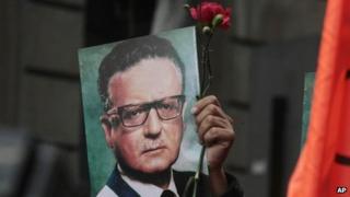 Chile: court closes probe into ex-president Allende's ...