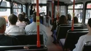 Bus
