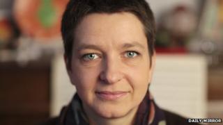 Katja Rosenberg