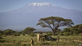 Kilimanjaro