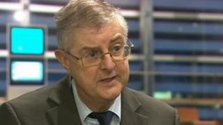 Mark Drakeford