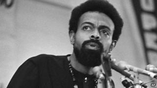 Amiri Baraka