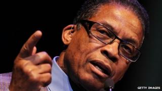 Herbie Hancock