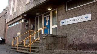 Craiginches prison in Aberdeen closes its doors ahead of HMP Grampian ...