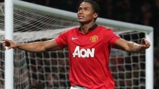 Antonio Valencia