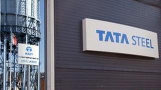 Cwmni Tata