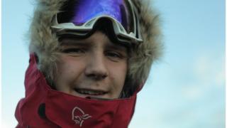 Lewis Clarke