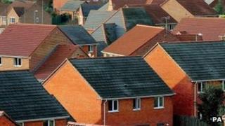 Homes